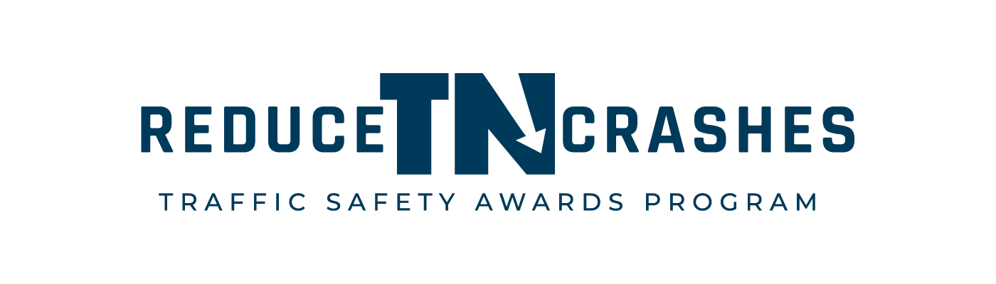 Reduce TN Crashes traffic safety rewards program